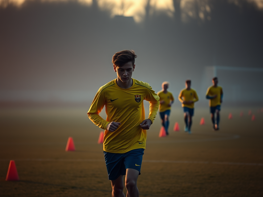F. Zampano: Modena's Rising Star