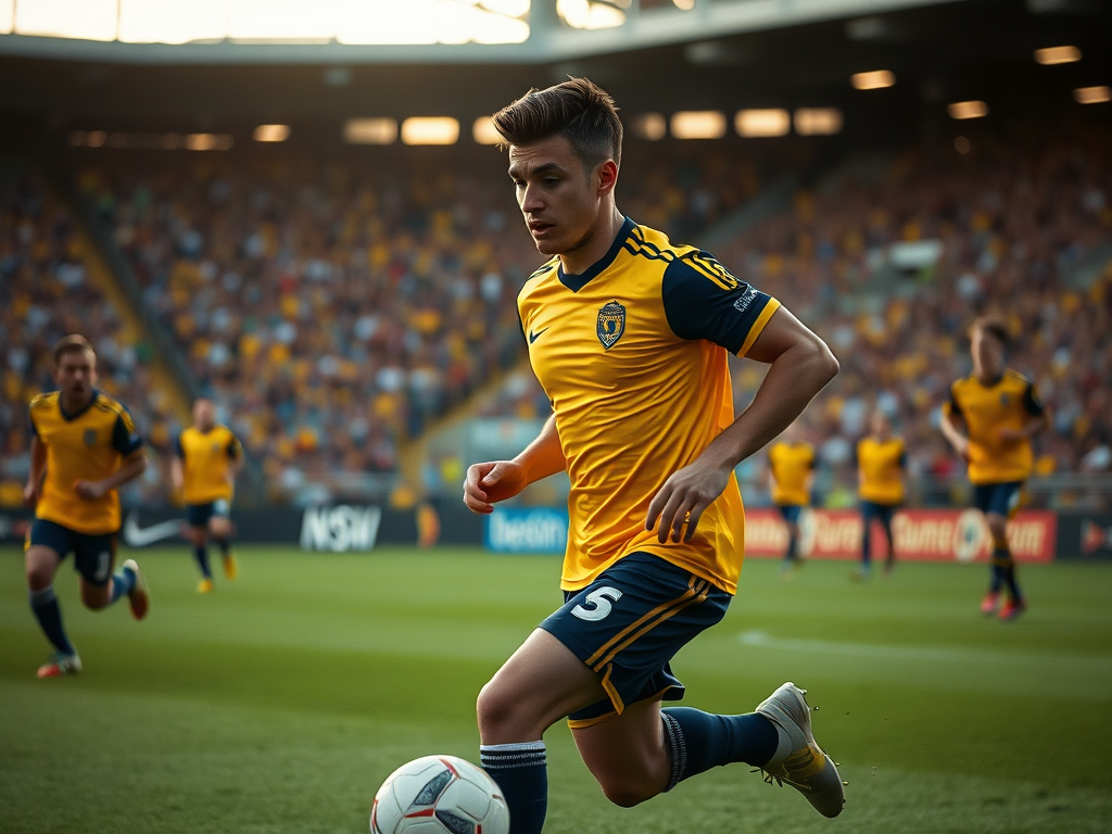 J. Ajanovic shines in Central Coast Mariners victory