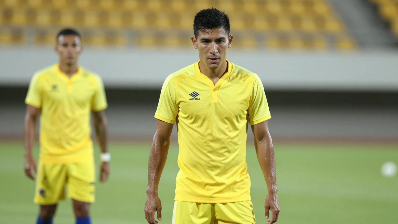 La selección de Ecuador afronta el Mundial 2026 en el Grupo E, donde Alemania es el gran favorito y comparte grupo con...