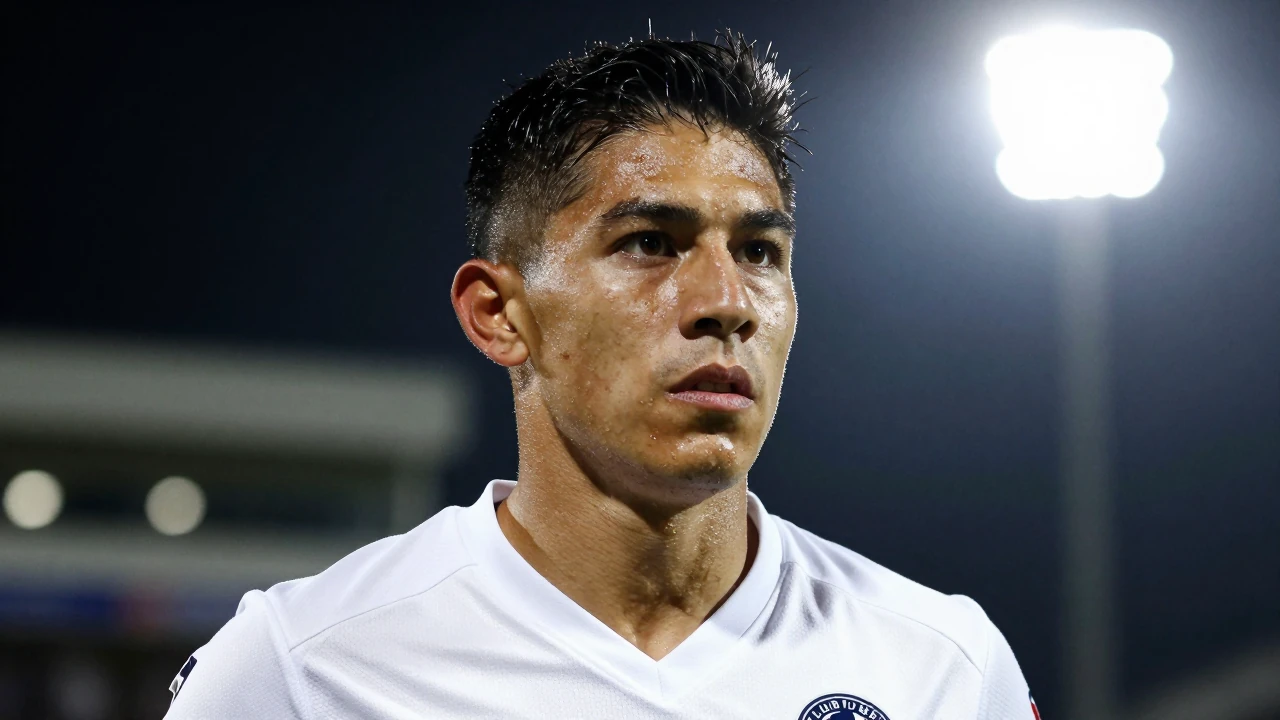 Tras la derrota en Liga MX, Club de Fútbol Monterrey ya mira su duelo de Leagues Cup ante el líder de la MLS, Chicago...