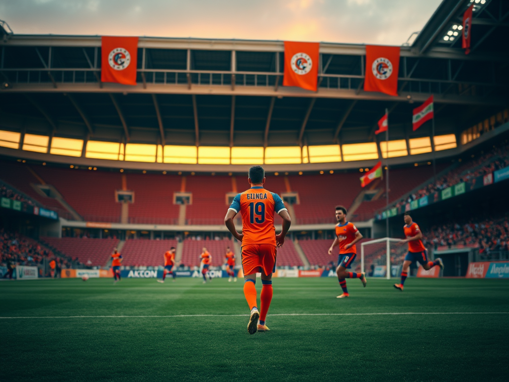 Tactical insights: Cincinnati's strong midfield play with P. Bucha