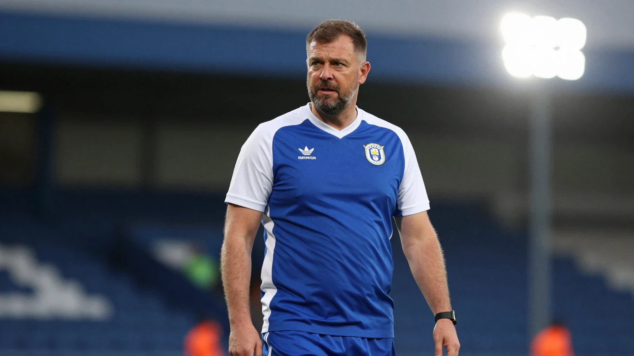 Huddersfield Town are looking to add 1 or 2 more players to their squad after 7 new arrivals, with head coach Martin...