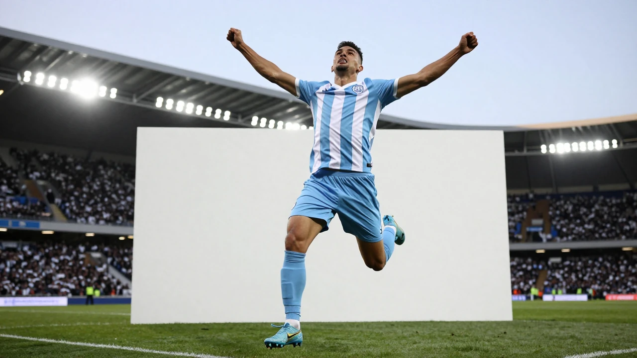 Lionel Messi cerró su carrera internacional con un gol de penalti y dos asistencias en la victoria 3-0 de Argentina sobre...