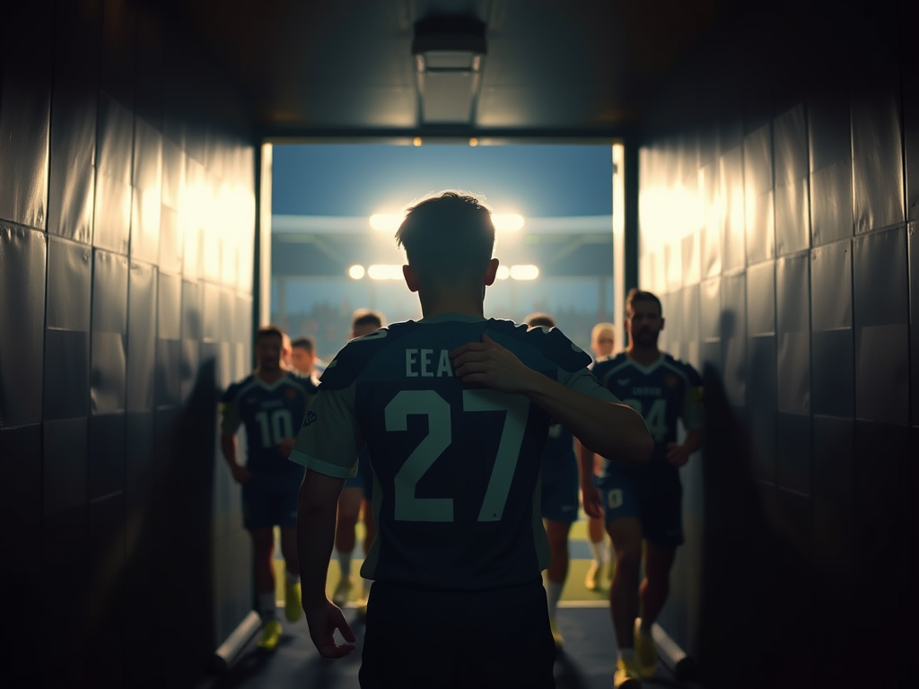 Revamping the Reign: Tactical Adjustments for Sustained Success