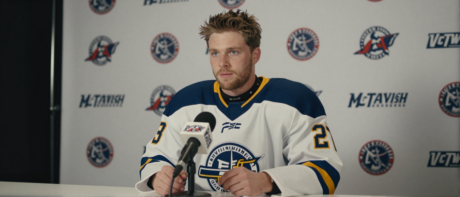 Anaheim Ducks Ex‑Coaches Praise Mason McTavish’s Trade Value