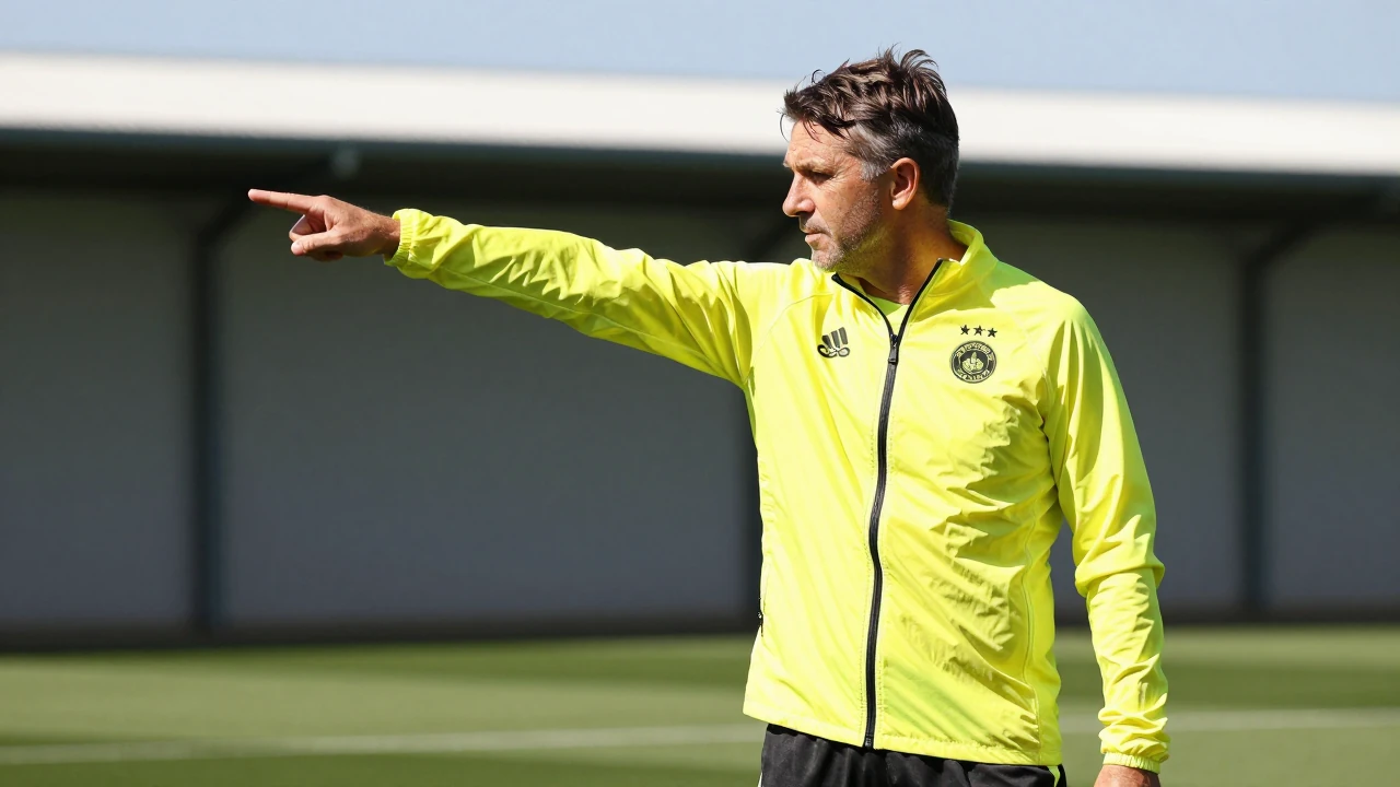 Carlo Ancelotti has called up eight debutants for the Brazil national team, with an average age of 24.4, for friendlies...
