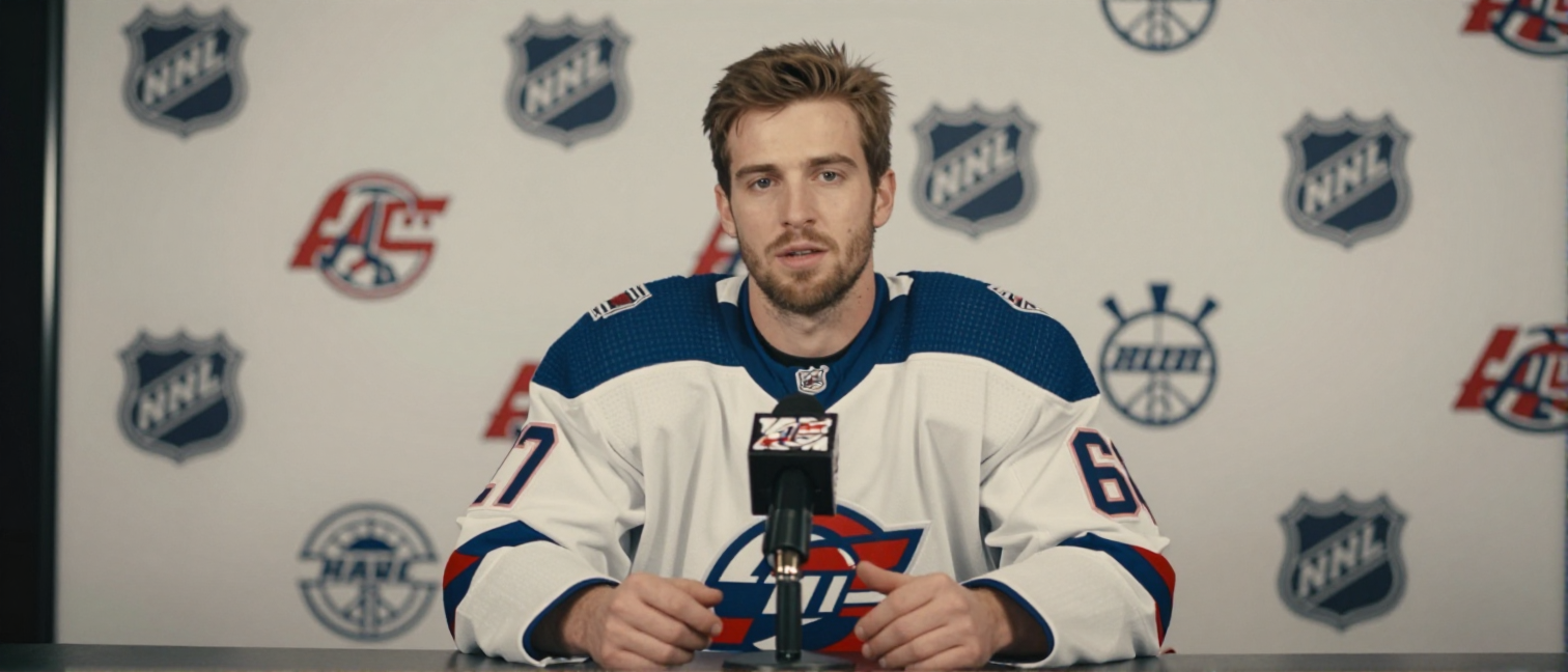Philadelphia Flyers Eye 2027 NHL Draft Host Bid, Michkov Training Update