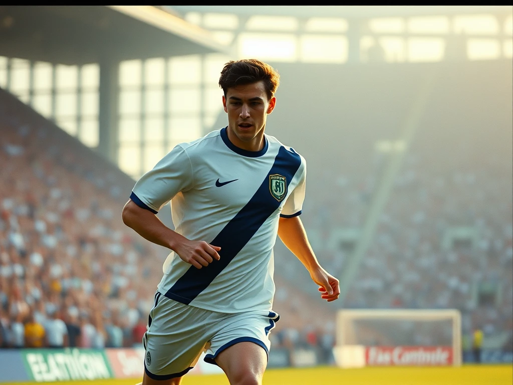 The promotion of Málaga CF to La Liga in 1992 marked a pivotal moment in the club's history. This achievement laid the...