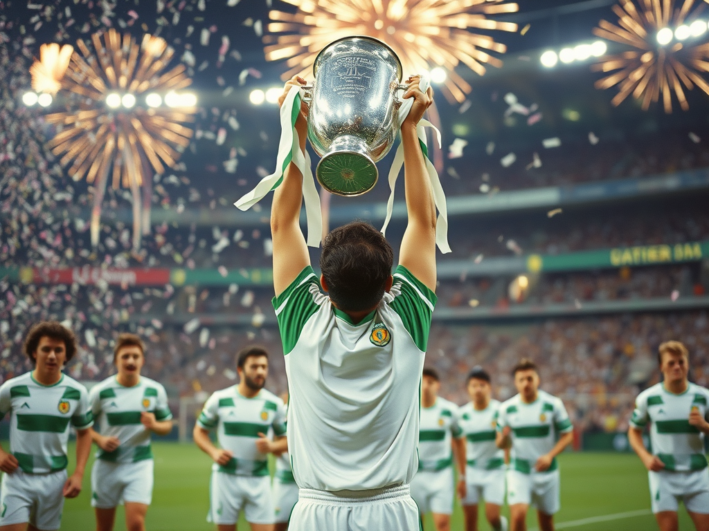 Lechia Gdańsk w finale Pucharu Polski 1983: Historia, która łączy pokolenia