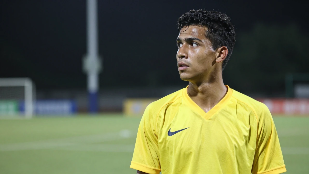 O atacante Luiz Henrique completa dois anos da sua estreia pela Seleção Brasileira após permanecer no Zenit, com os olhos...