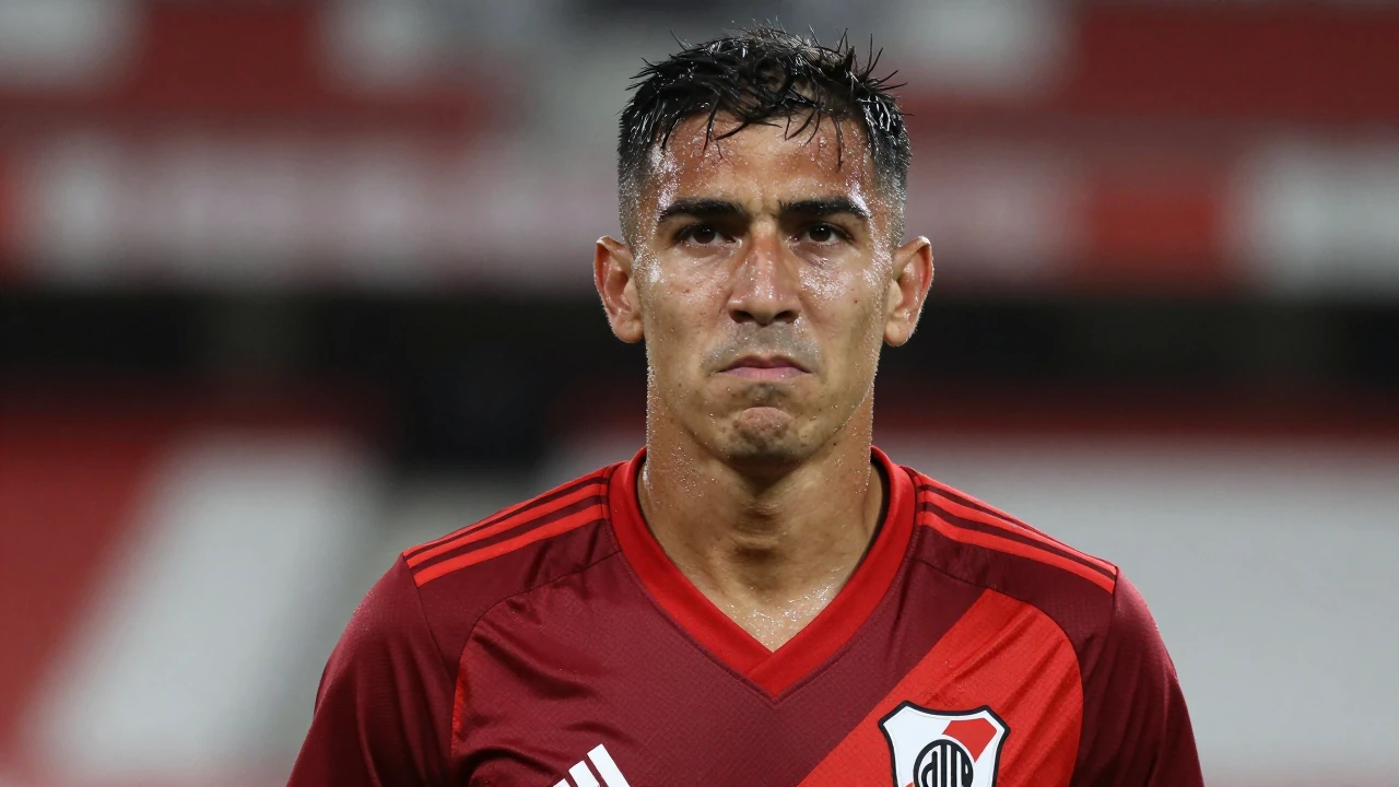 Club Atlético River Plate: River Plate has lost its identity and key players in recent weeks