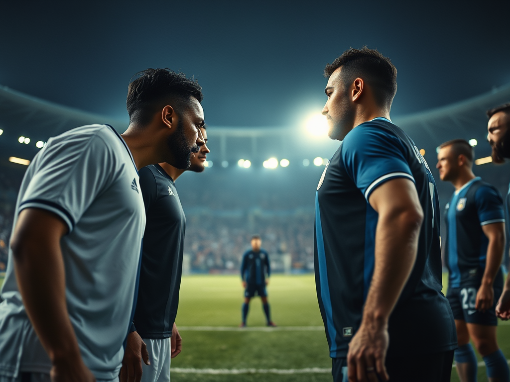 Match Preview: Málaga CF vs Racing Santander – A Do-or-Die Encounter