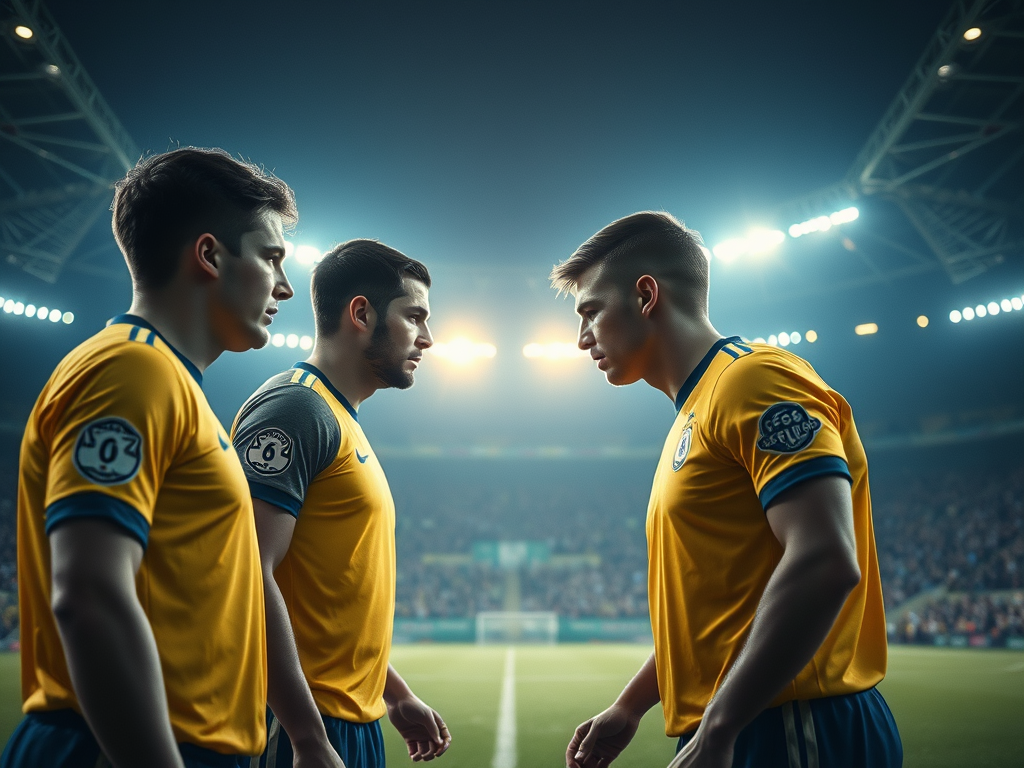 Brøndby IF vs FC København: A High-Stakes Superliga Showdown at Vilfort Park