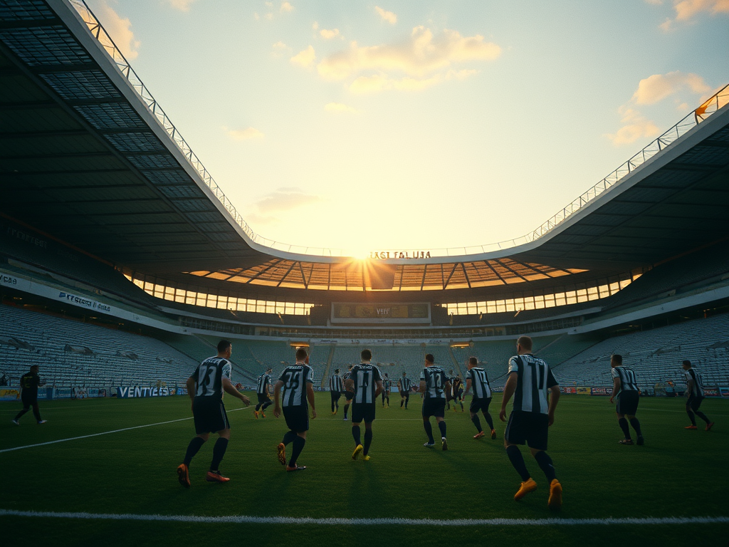 Ceará Sporting Club's Tough Times: Analyzing the Current Struggles