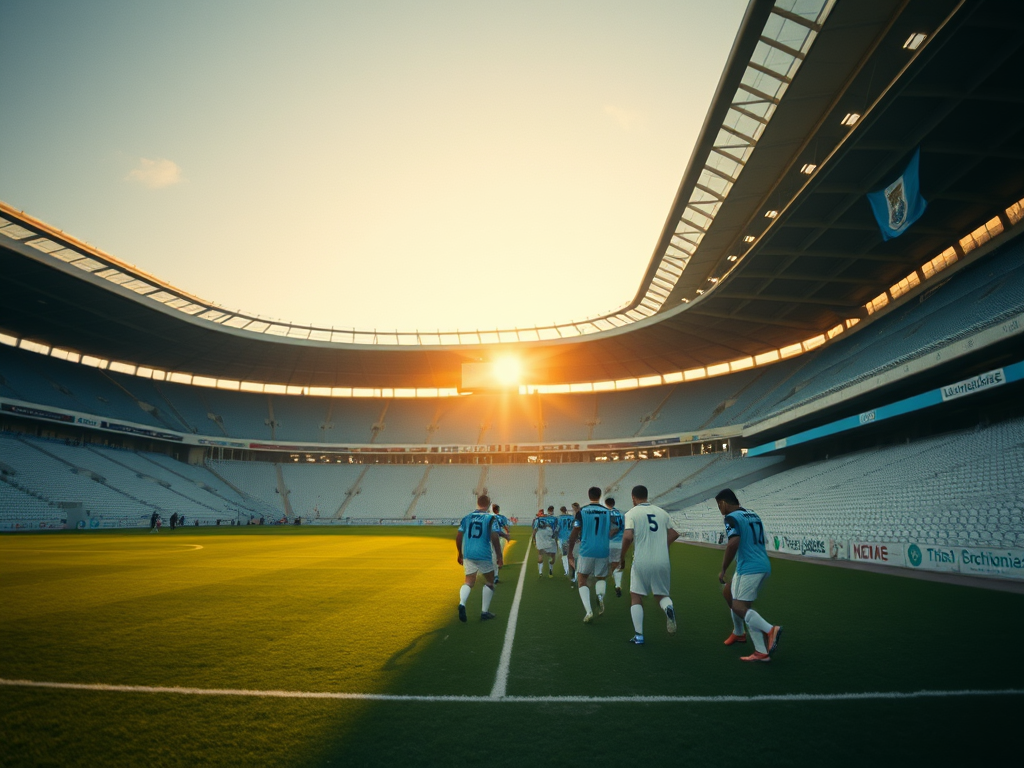 OM: A Friendly Match Against Aston Villa at the Vélodrome