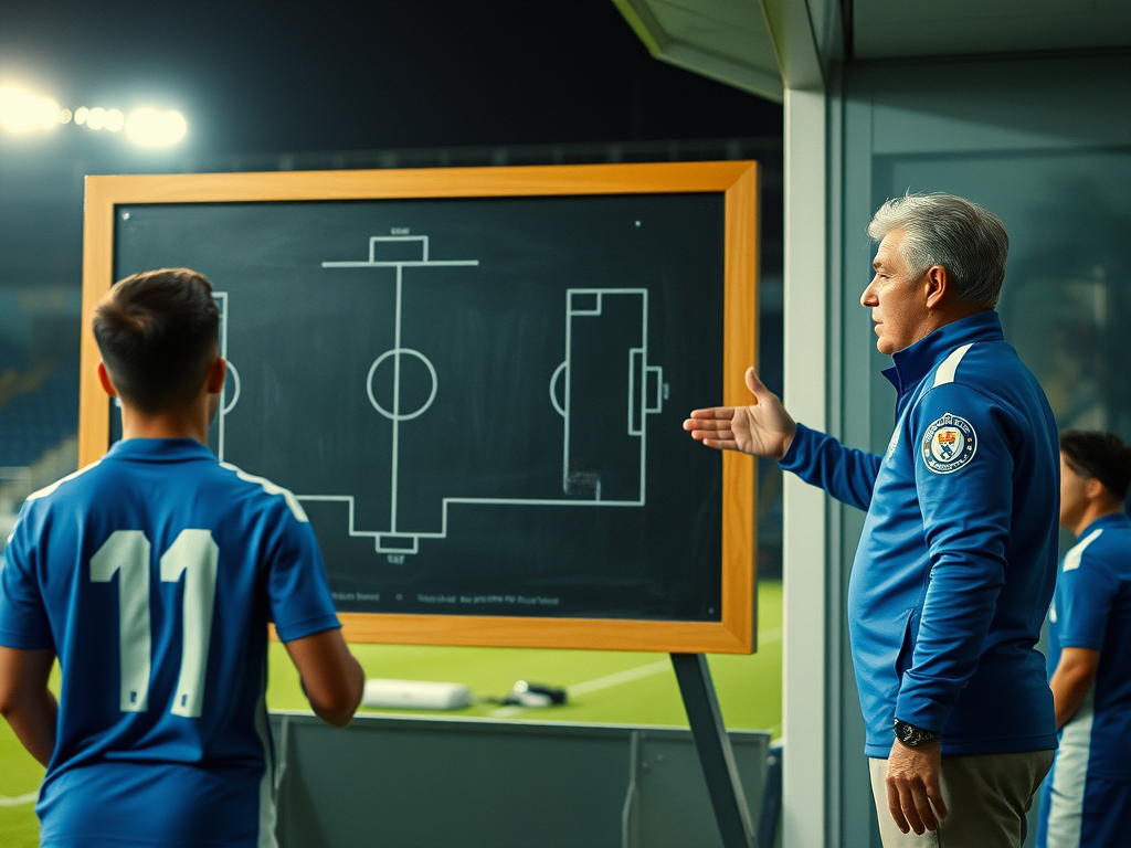 Godoy Cruz Antonio Tomba's promising future under manager Néstor Gorosito