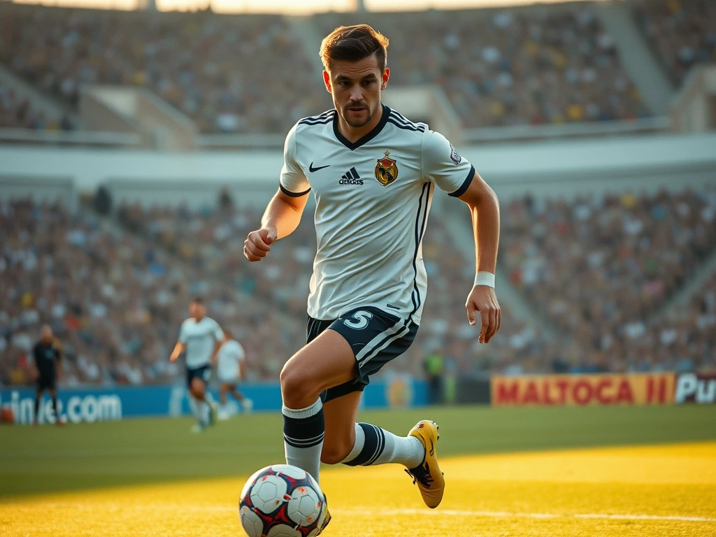 Andrés Céspedes: Malaga's Backbone in Goal