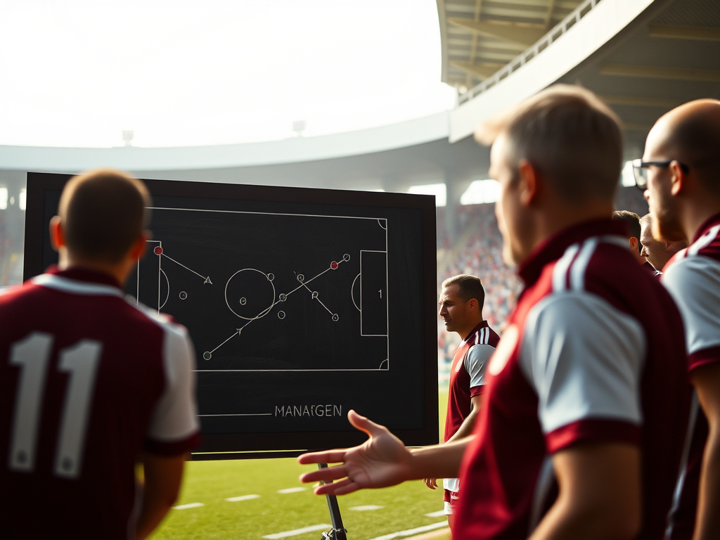 Hatayspor's Tactical Evolution Under New Management