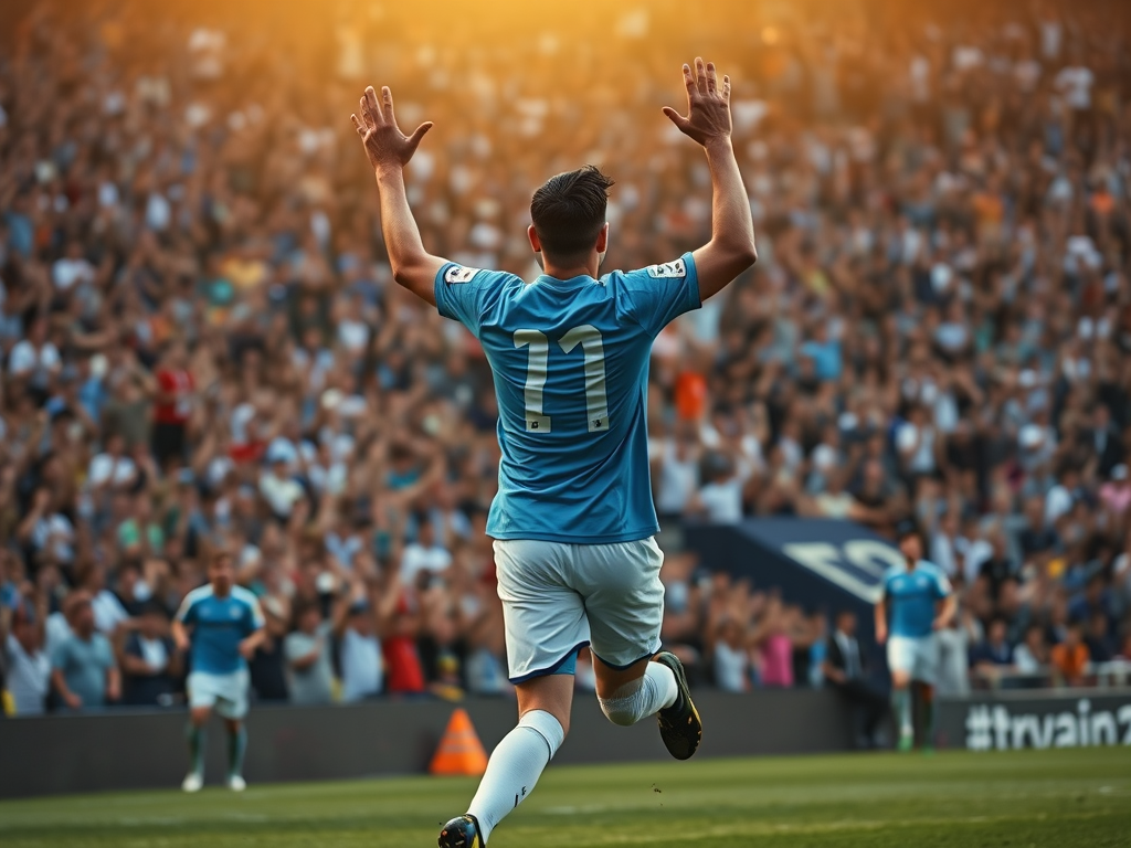 Jamie Maclaren shines for Melbourne City FC in big clash