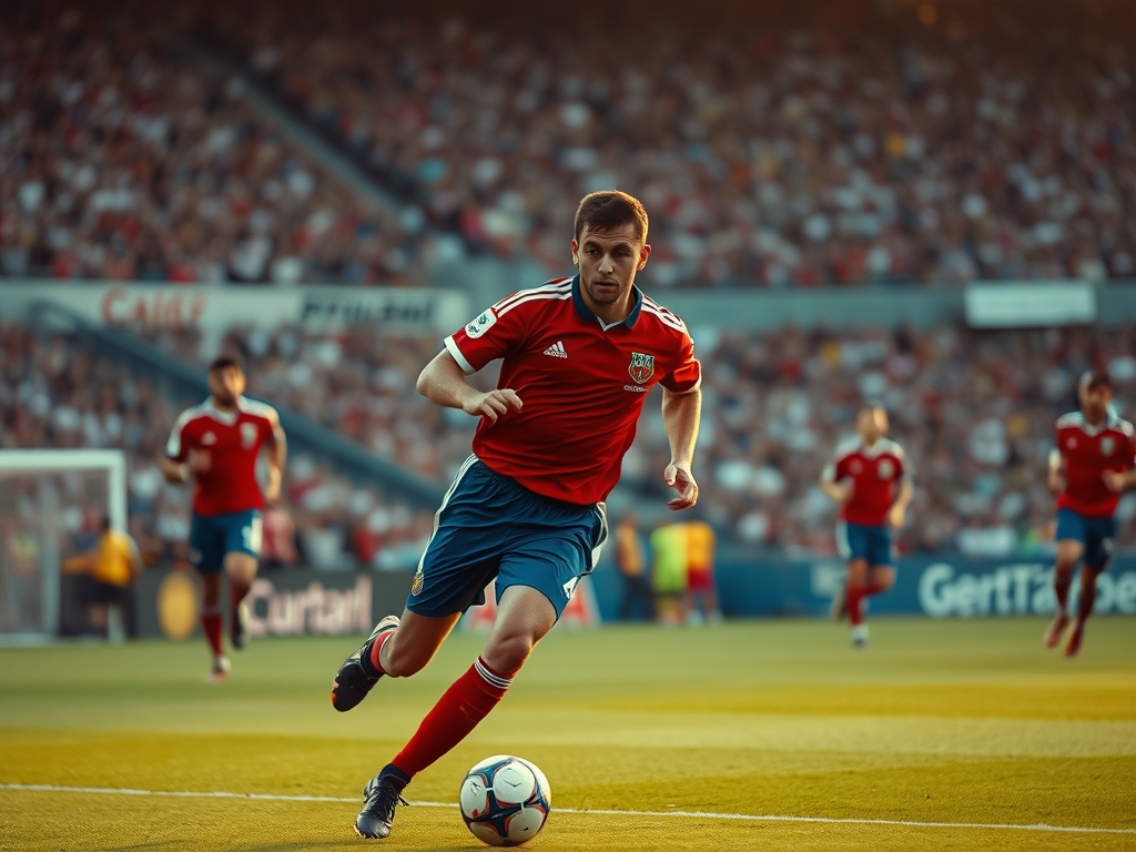 Daniel Figueira: O guardião do Gil Vicente
