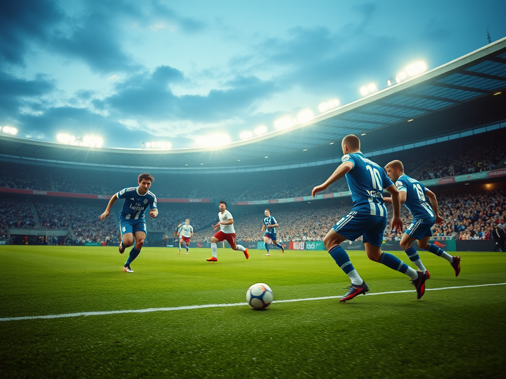 Poor result for Lech Poznan against Legia