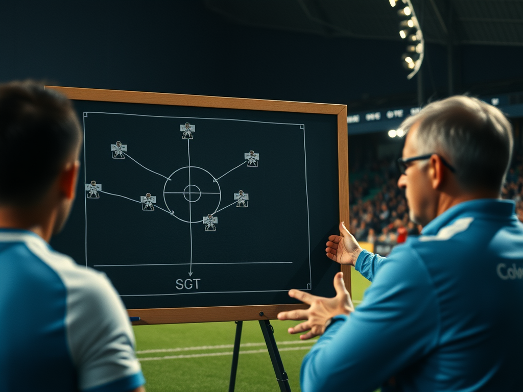 Melbourne City FC: Key Tactics and Players Ahead of the Upcoming Clash