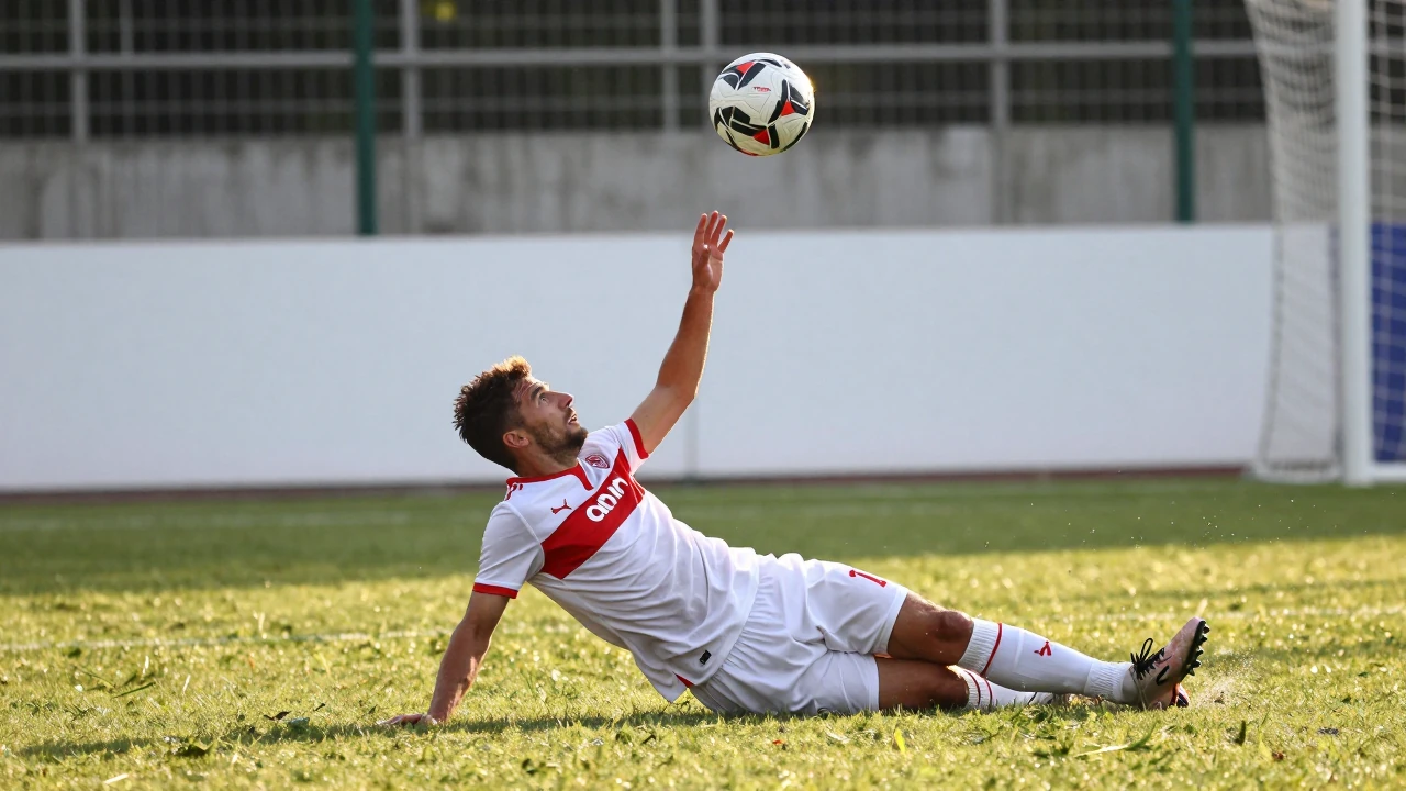 NK Varaždin je pobjedio HNK Goricu 4-2 u SuperSport HNL-u 30