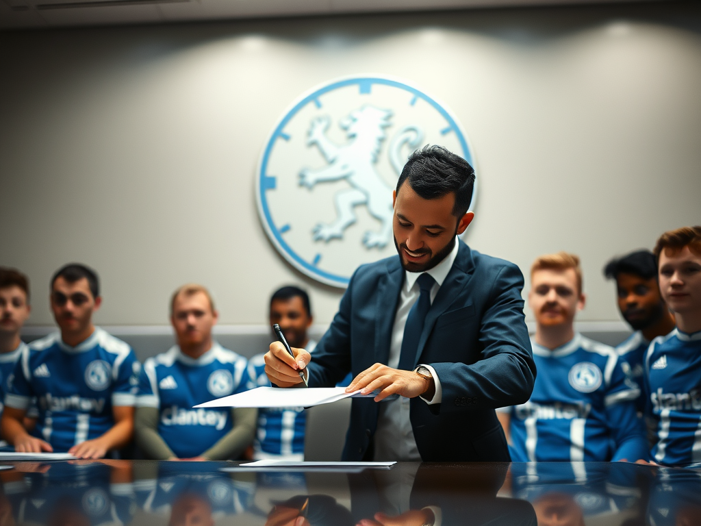 Transfer news from Lech Poznan: What will winter bring?