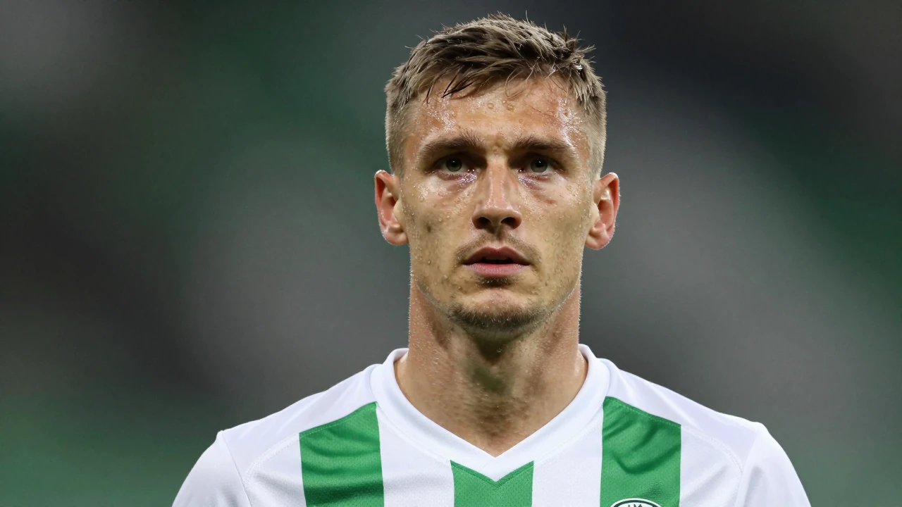 Lechia Gdansk: Lechia Gdańsk przegrała na wyjeździe z Bruk-Bet Termalicą Nieciecza 1:2 w meczu I ligi, co utrzymuje ją na 12
