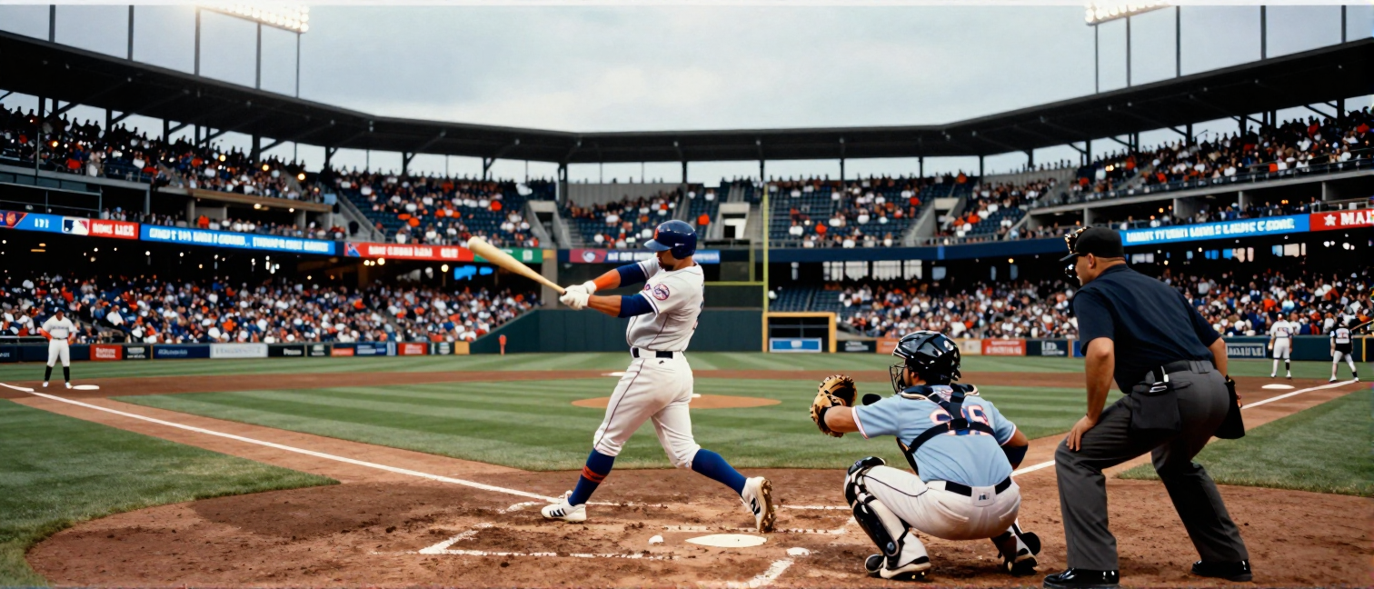 Watch Boston Red Sox vs. Mets Live: TV Channel, Time & Stream for Tonight’s MLB Game