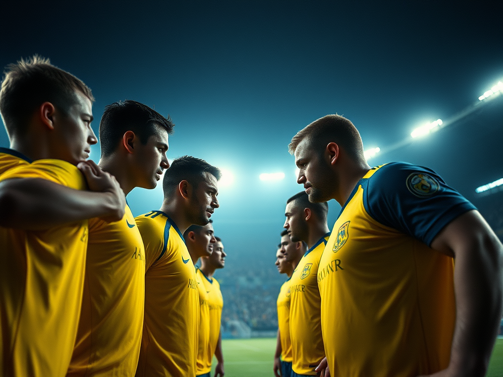 Tigres UANL se prepara para un duelo clave contra León