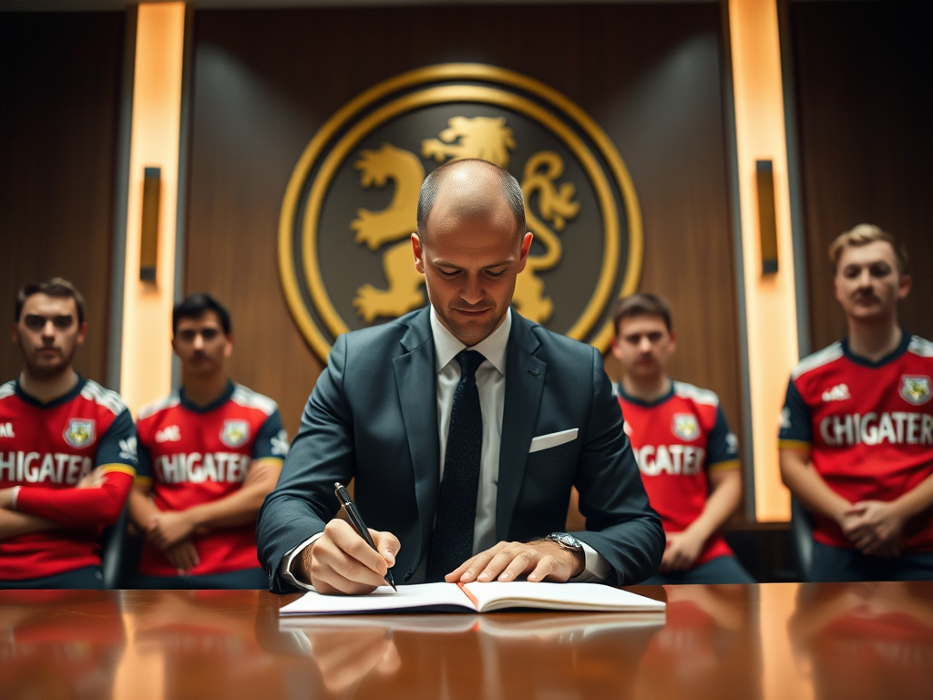 Chicago Fire FC transfers: Breaking news in the market