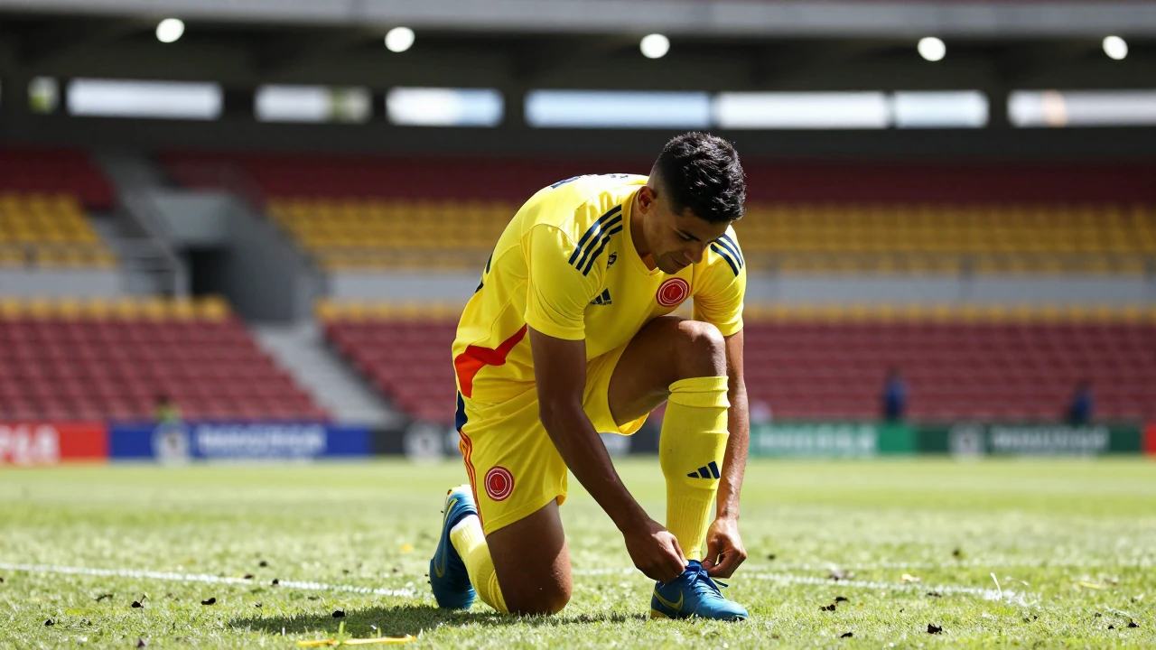 Colombia will return to the Estadio Pascual Guerrero after over 30 years for a friendly against Chile, with proceeds...