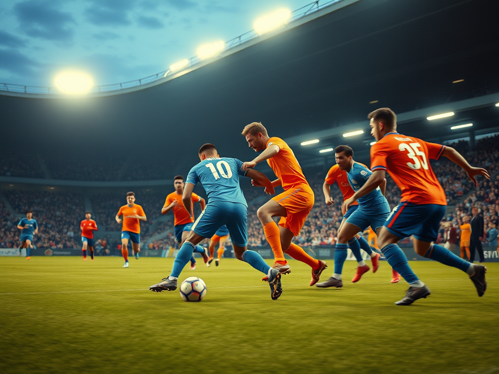 Analyzing Sporting Kansas City vs. Red Bull New York: Match Insights and Implications for FC Cincinnati