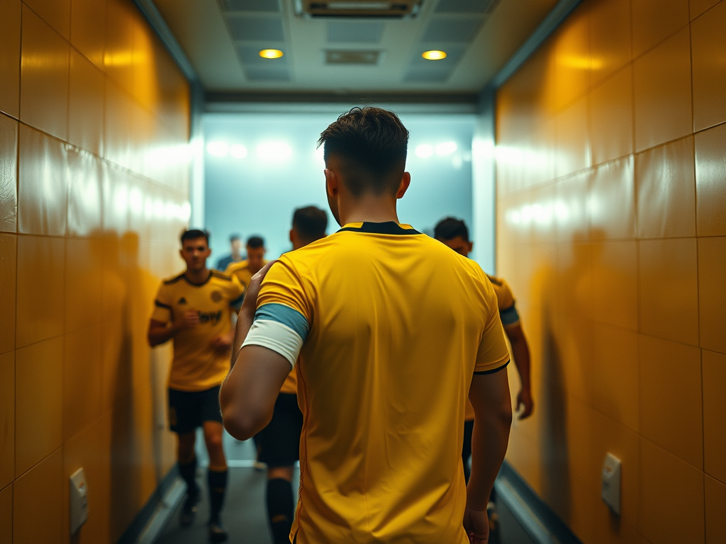 Nashville SC vs New York City FC: A Tactical Breakdown and Fan Insights