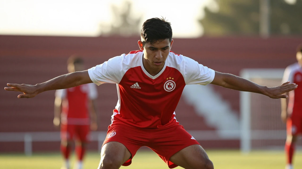 Toluca llega al duelo contra Puebla tras cinco triunfos seguidos y liderando la Liga MX, con Alexis Vega y Federico Viñas...