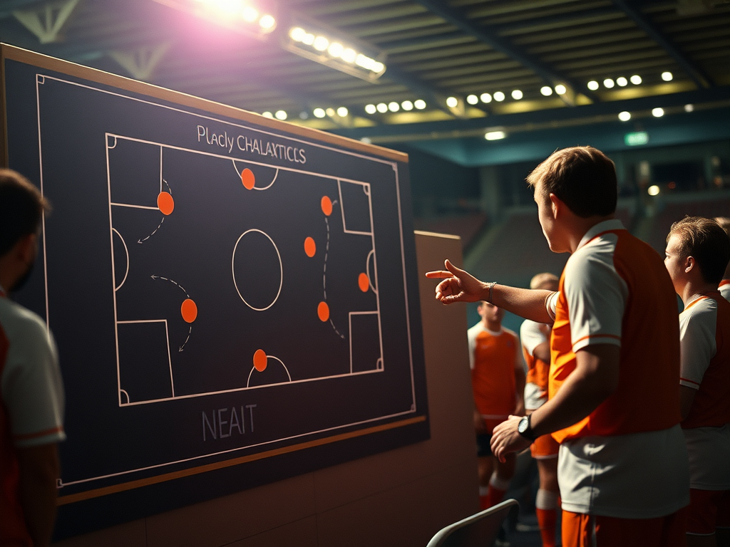 Assessing the tactics of Brisbane Roar: A breakdown