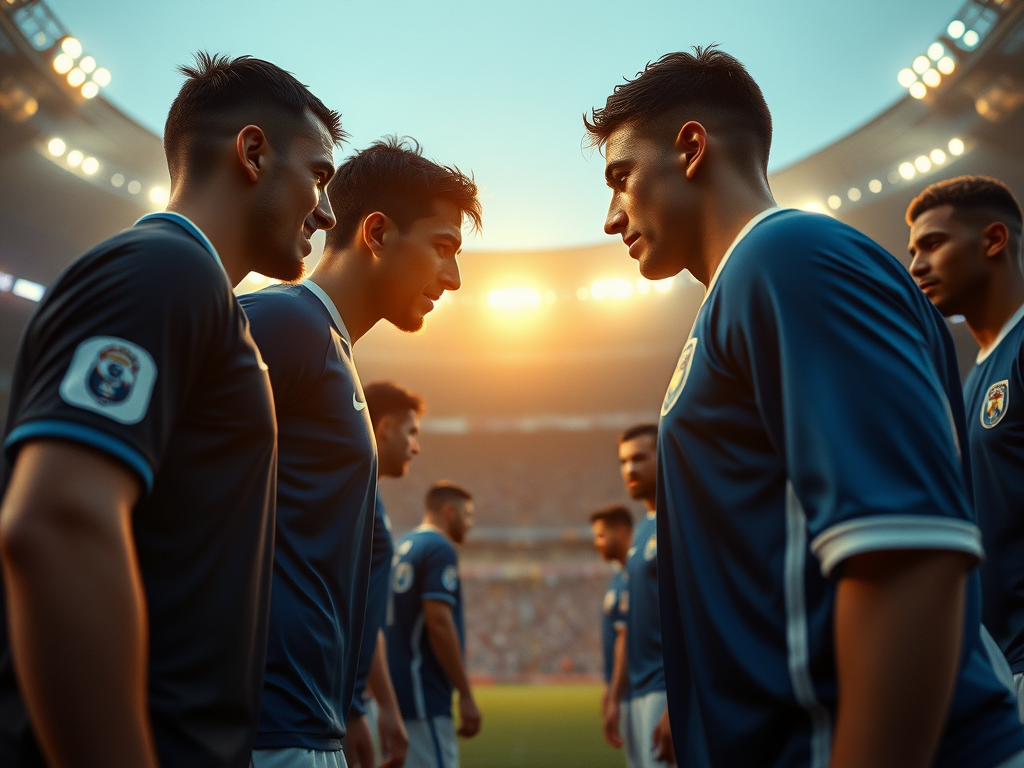Godoy Cruz Returns to Form with Key Player Recoveries Ahead of Los Andes Clash