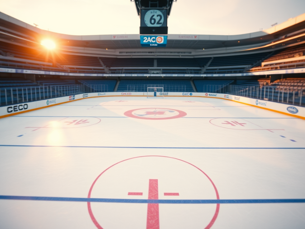 Carolina Hurricanes Face Backlash Over Stanley Cup Disrespect