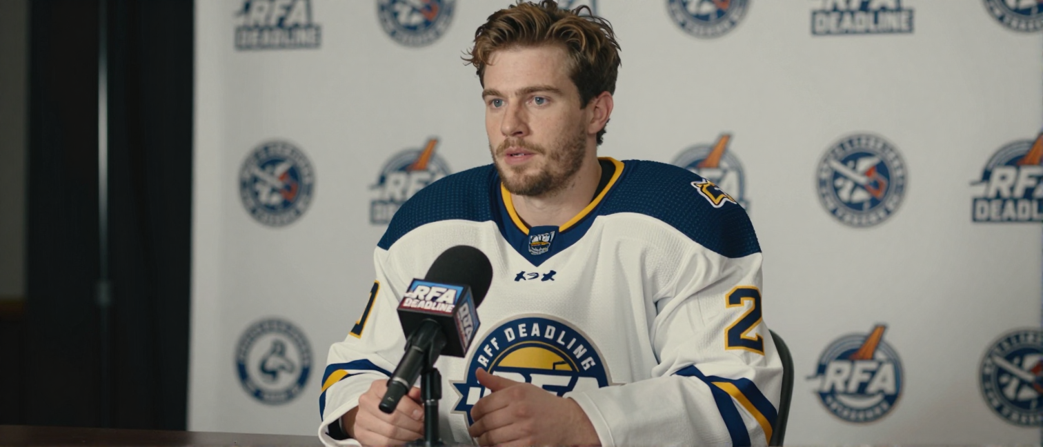 Anaheim Ducks Trade Candidates Target Cap Relief Ahead of RFA Deadline