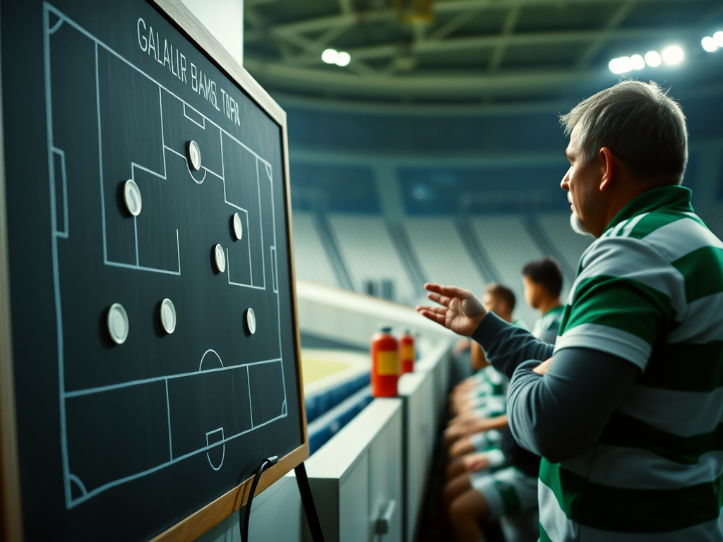 Rio Ave Reabre 'Oficina' em Preparação para a Nova Temporada