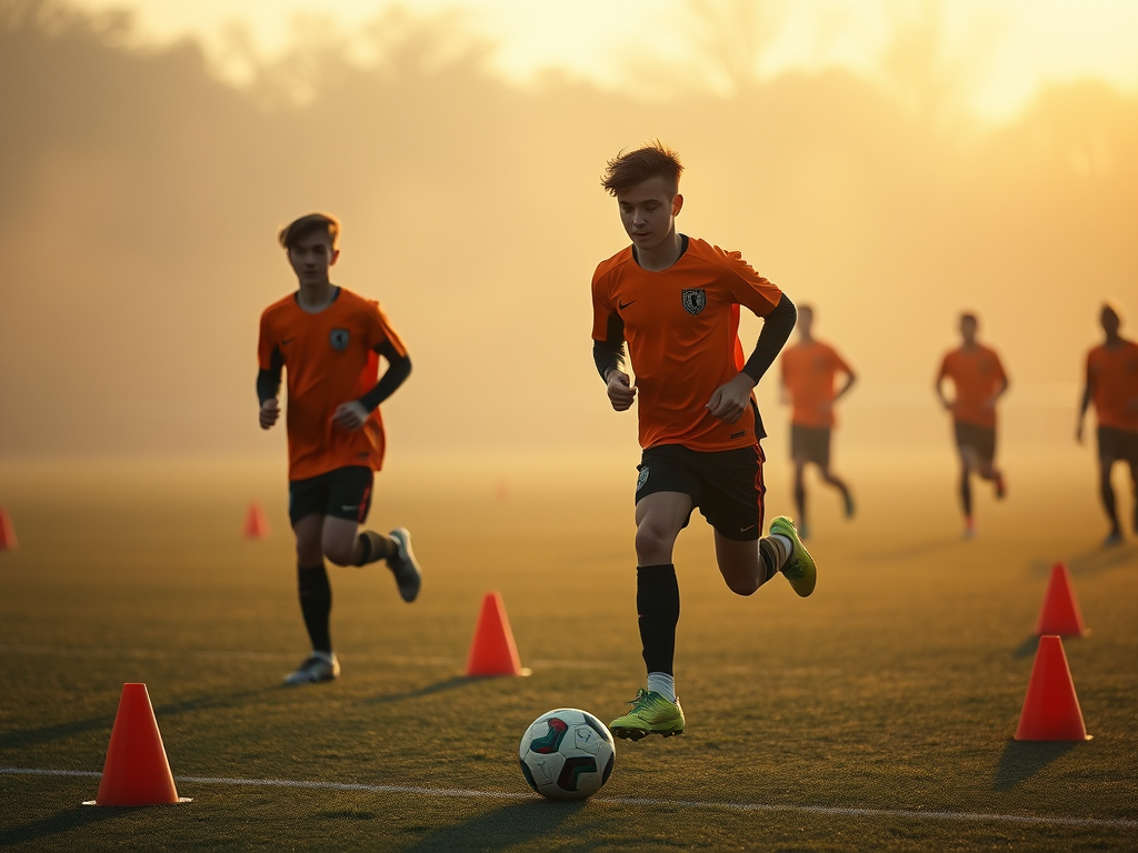 Striker T. Borges rises in the Forge FC spotlight