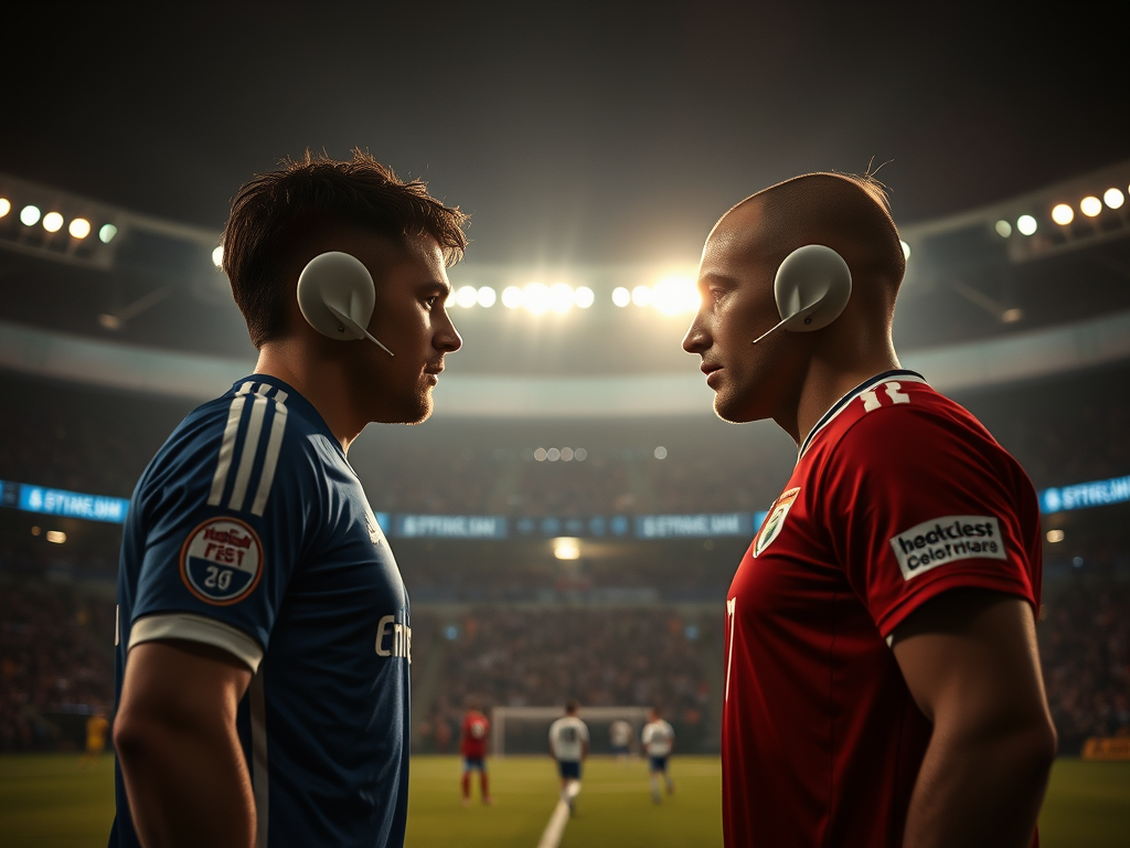 Stadium Rituals and the Derby Atmosphere of Chicago Stars FC