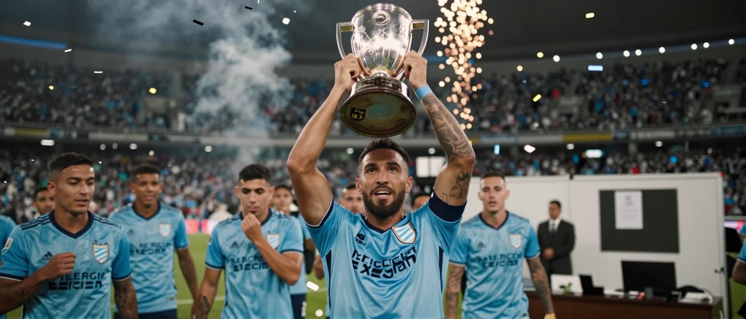 Argentina's Albiceleste drives $500M spending ahead of World Cup final