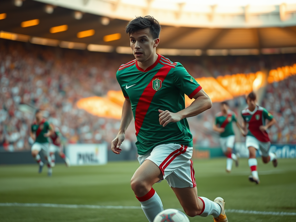 Juventude's Tactical Battle Against Upcoming Opponent: What to Expect