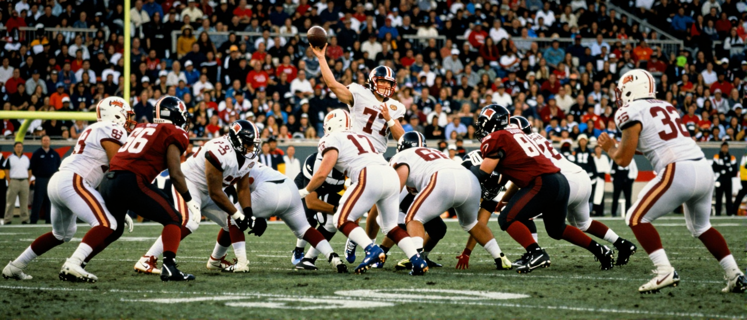 Chicago Bears Thrive as Ben Johnson's Run Game Fuels Explosive Offense