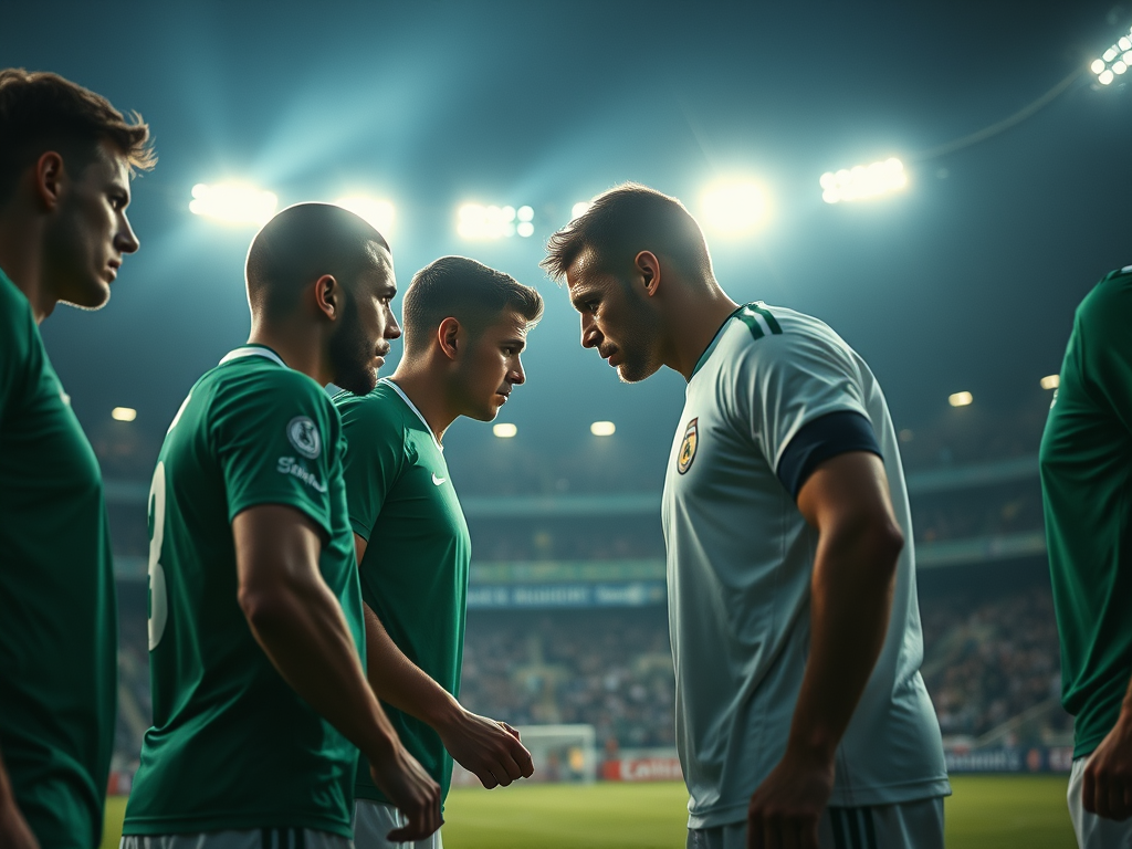 FC St. Gallen überzeugt im Derby gegen FC Zürich