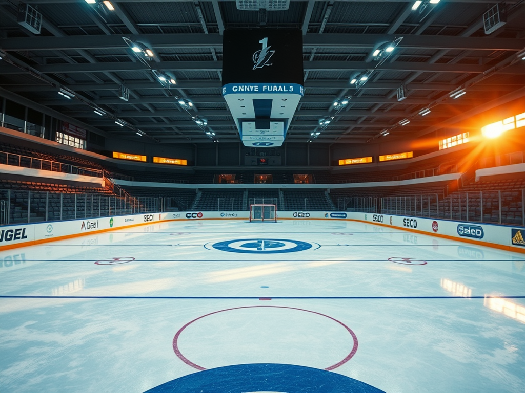 Nashville Predators Host 2026 Development Camp