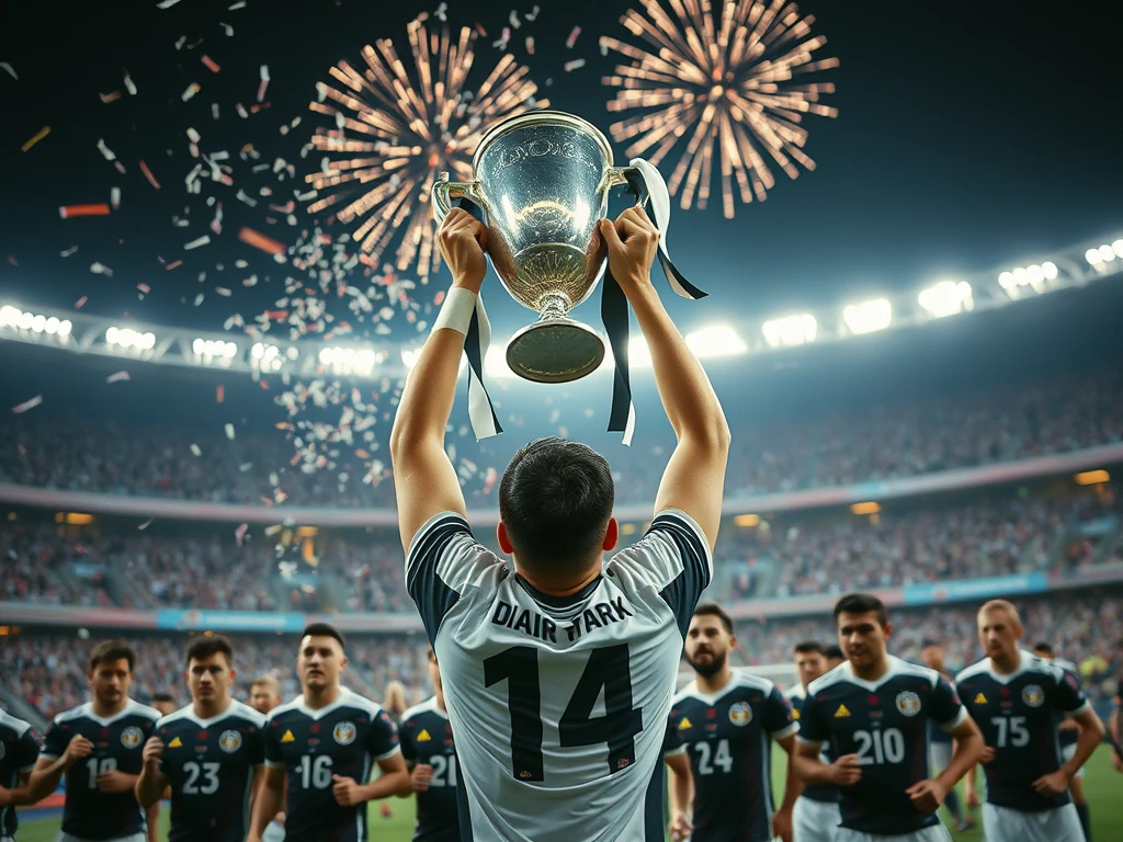 Trabzonspor, 2025-2026 sezonunda Ziraat Türkiye Kupası'nı kazanarak tarihindeki 10