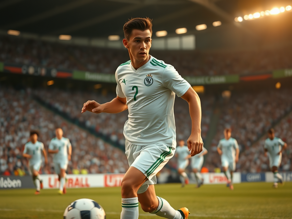 Lechia Gdansk: Jak taktyczne zmiany mogą poprawić formę zespołu